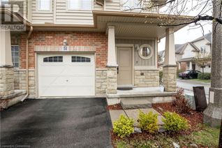 Townhouse for Sale, 8 Lakelawn Road #54, Grimsby, ON