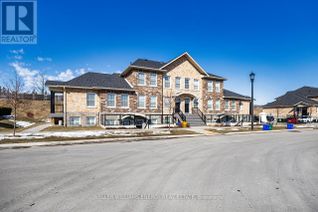 Townhouse for Sale, 450 Lonsberry Drive #310, Cobourg, ON