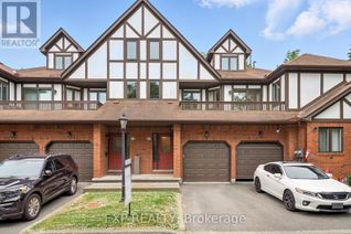 Townhouse for Sale, 245 Elgin Street W #511, Cobourg, ON