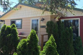 House for Sale, 3408 16th Avenue, Vernon, BC