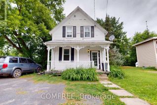 House for Sale, 41 Main Street, South Stormont, ON
