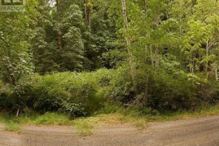 Vacant Residential Land for Sale, Lot 105 Pequod Cres, Gabriola Island, BC