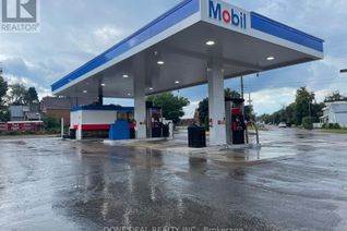 Gas Station Business for Sale, 640 Pembroke Street W, Pembroke, ON