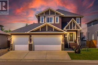 House for Sale, 703 West Highland Link, Carstairs, AB