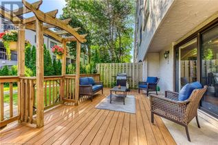 Property for Sale, 1008 Falgarwood Drive #2, Oakville, ON