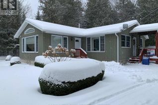 Bungalow for Sale, 186 Hope Bay Road, South Bruce Peninsula, ON
