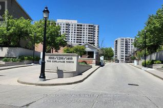 Property for Sale, 1000 The Esplanade North #1412, Pickering (Town Centre), ON