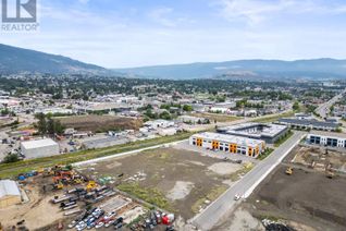 Commercial Land for Sale, 4651 Anderson Way, Vernon, BC