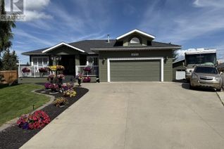 Property for Sale, 10912 112 Avenue, Fort St. John, BC