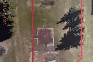 Property for Sale, 1107 7th Avenue West, Beaverlodge, AB