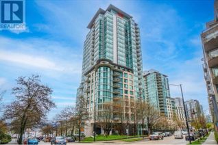 Condo for Sale, 590 Nicola Street #1102, Vancouver, BC