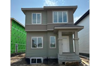 Property for Sale, 21 Ficus Wy, Fort Saskatchewan, AB