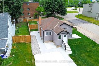 Bungalow for Rent, 1180 Union Street #UPPER, Kitchener, ON