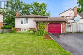 House for Sale, 9 Valley Road, St. Catharines, ON