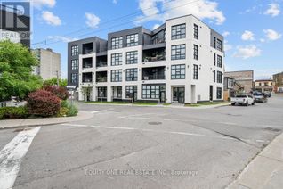 Condo Apartment for Sale, 101 Pinhey Street #105, Ottawa, ON