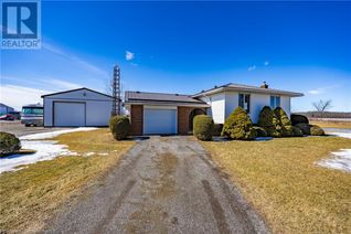 Bungalow for Sale, 1805 County Line 74, Waterford, ON