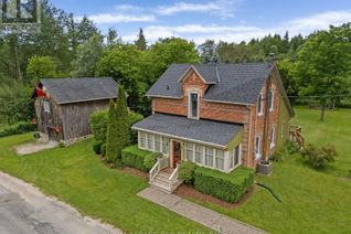 Detached House for Sale, 22021 E Gara-Erin Tline, East Garafraxa, ON