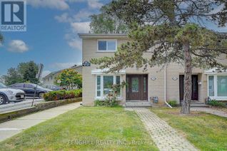 Property for Sale, 65 Rameau Drive #110, Toronto (Hillcrest Village), ON Property for Sale, 65 Rameau Drive #110, Toronto (Hillcrest Village), ON