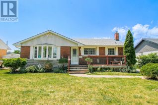 Property for Sale, 55 Glengarry Road, St. Catharines (Oakdale), ON