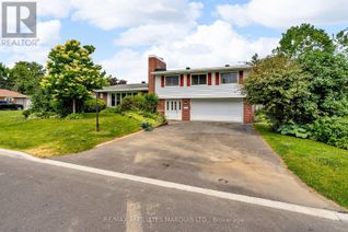 Property for Sale, 219 Pescod Avenue, Cornwall, ON