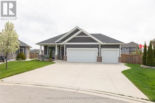 Property for Sale, 25 Birchall Lane, St. Thomas, ON
