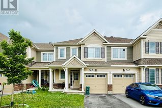 Property for Rent, 3575 River Run Avenue, Ottawa, ON