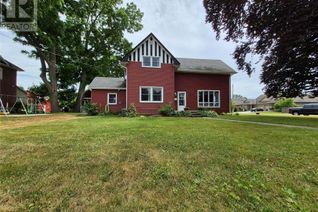 Property for Sale, 603 Cedar Street, Dunnville, ON