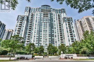 Loft for Rent, 188 Doris Avenue #1214, Toronto (Willowdale East), ON