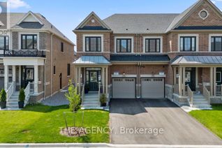 Property for Sale, 52 Velvet Drive, Whitby, ON