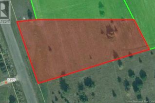 Property for Sale, Vacant Lot Gray Road, Saint-Ignace, NB