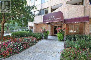 Property for Sale, 60 Homewood Avenue #533, Toronto (Cabbagetown-South St. James Town), ON Property for Sale, 60 Homewood Avenue #533, Toronto (Cabbagetown-South St. James Town), ON