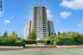 Property for Sale, 175 Bamburgh Circle #1418, Toronto (Steeles), ON