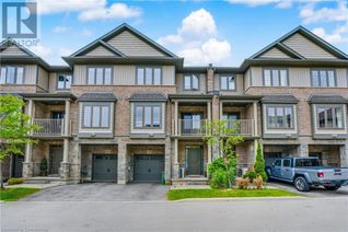 Townhouse for Sale, 16 Lakefront Drive, Hamilton, ON