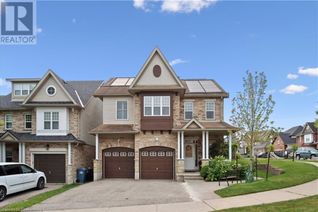 Property for Sale, 18 Geddes Crescent, Guelph, ON Property for Sale, 18 Geddes Crescent, Guelph, ON