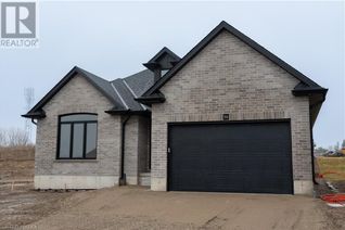 Bungalow for Sale, 94 Vanrooy Trail, Waterford, ON