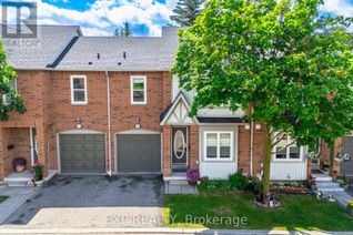 Property for Sale, 5865 Dalebrook Crescent #58B, Mississauga (Central Erin Mills), ON