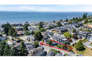 Ranch-Style House for Sale, 931 Finlay Street, White Rock, BC