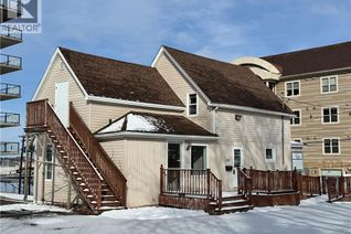 Commercial/Retail Property for Sale, 100 Sunset Avenue, Dieppe, NB