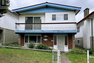 House for Sale, 2316 E 1st Avenue, Vancouver, BC