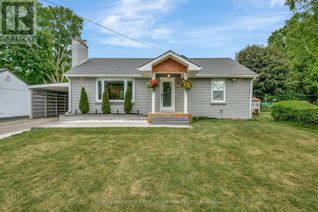 Bungalow for Sale, 6 Orchard Avenue, Cobourg, ON