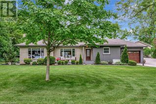 Bungalow for Sale, 25 High Street, St. George, ON