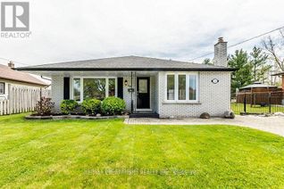 Property for Sale, 30 Terrace Avenue, Welland (Broadway), ON Property for Sale, 30 Terrace Avenue, Welland (Broadway), ON