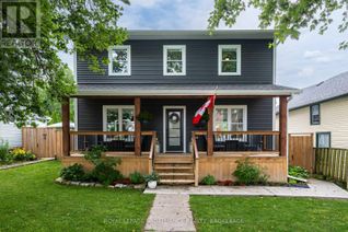 Property for Sale, 131 John Street, Gananoque, ON Property for Sale, 131 John Street, Gananoque, ON