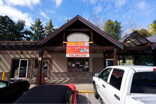 Pizzeria Business for Sale, 1771 King George Boulevard, Surrey, BC