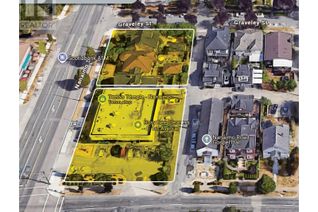 Commercial Land for Sale, 1648 Nanaimo Street, Vancouver, BC
