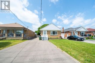 Bungalow for Sale, 1592 Pharmacy Avenue, Toronto (Wexford-Maryvale), ON