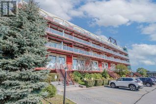 Condo for Sale, 710 Cotton Mill Street #301, Cornwall, ON