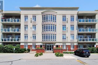 Property for Sale, 7340 Markham Road #307, Markham (Middlefield), ON