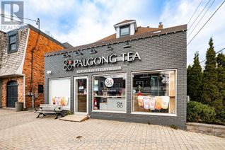 Business for Sale, 6362 Main Street, Whitchurch-Stouffville (Stouffville), ON