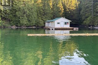 Property for Sale, 55 Useless Inlet, Port Alberni, BC